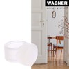 WAGNER Door Handle / Window Buffer Ring Set of 4