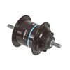 Sturmey Archer HDS20K Dyno 2.4W Front Hub for Disc Brake,