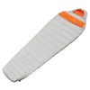 Rough & Road RR5955 600FP Motorcycle Down Sleeping Bag, Cool