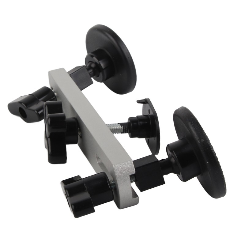 Bridge Dent Puller Tool Vehicle Body Repair Tool with 5pc