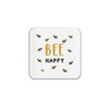 The Victorian Printing Co - Bee Happy - Motivational Garden