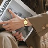 NN BEN NEVIS Watches for Women Elegant Classic Small Gold