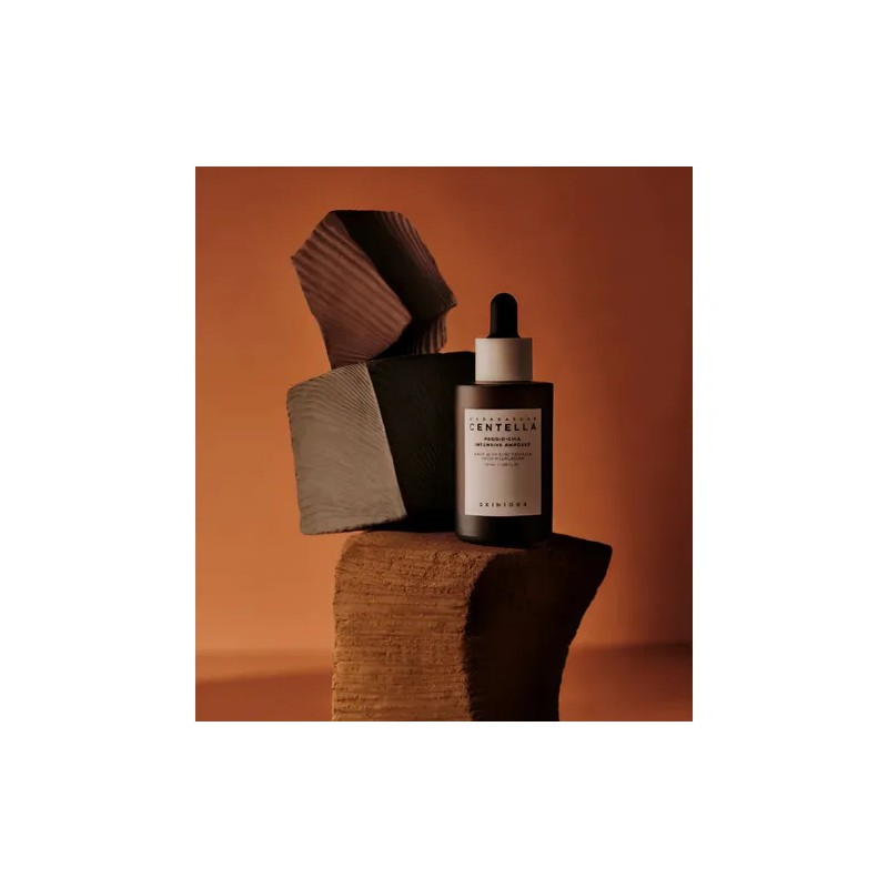 Skin1004 Madagascar Centella Probio-cica Ampoule 30ml Normal A Seca Danoche