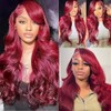 Lakaisa Human Hair Body Wave Human Hair Wig 4 x
