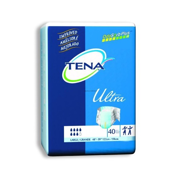 TENA® Stretch Brief Ultra Absorbency