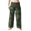 B BANGKOK PANTS Plus Size Harem Pants Women Boho Clothes