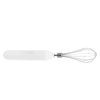 Electric Egg Beater Handheld USB Charging Milk Frother Portable Cordless