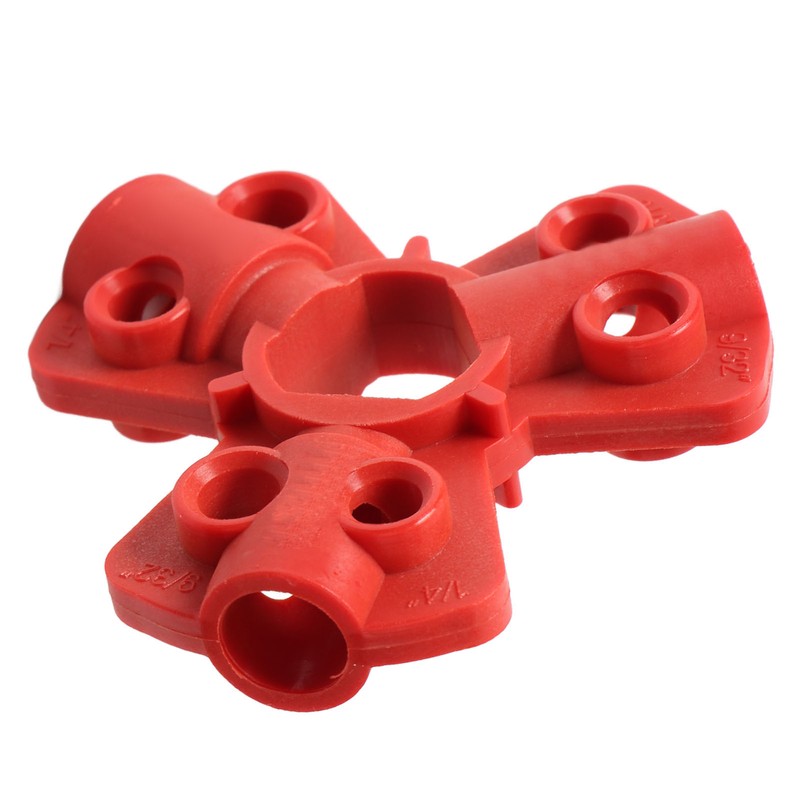 Gas Cylinder Safety Lock Reliable Rugged High Efficiency Pneumatic Quick