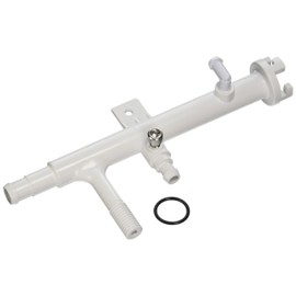 Pentair LLU6 White Feed Mast with O-Ring Replacement Automatic Pool Cleaner