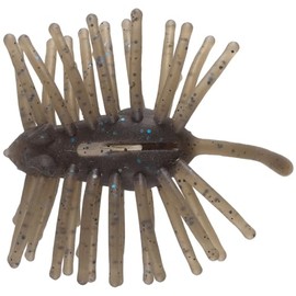TIEMCO #25 ECO #25 Critter Tackle Hedgehog