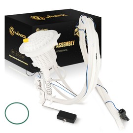 VANBOL Electric Fuel Pump Module Assembly Compatible with 2005-2017 Chrysler 300 2008-2017 Dodge Challenger 2006-2015 Charger 2005-2008 Magnum V6 V8 2.7L 3.5L 3.6L 5.7L 6.1L 6.4L Replace E7264A