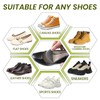 Bukihome Shoe Filler - Shoe Filler Insert for Loose Shoe