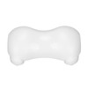 Neck Stretcher Spine Massage Ergonomic Design Flexible Adjustment Cervical Traction