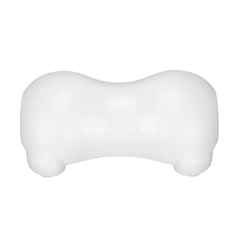 Neck Stretcher Spine Massage Ergonomic Design Flexible Adjustment Cervical Traction
