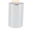 Safety Razor Double Edge Safe Accurate Shaving Simple Operation Practical