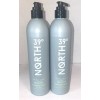 39 Degrees North 2 Bottles 39 Degrees North Hydrating Shampoo