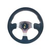 Classic Look Golf Cart Steering Wheel Easy to Match For
