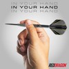 RED DRAGON Darts - Seren Onyx 4 23g - 90%