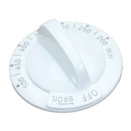 GE WB03K10230 Knob Thermostat Asm.