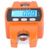 300kg Mini Portable Crane Scale LCD Digital Electronic Hanging Hook
