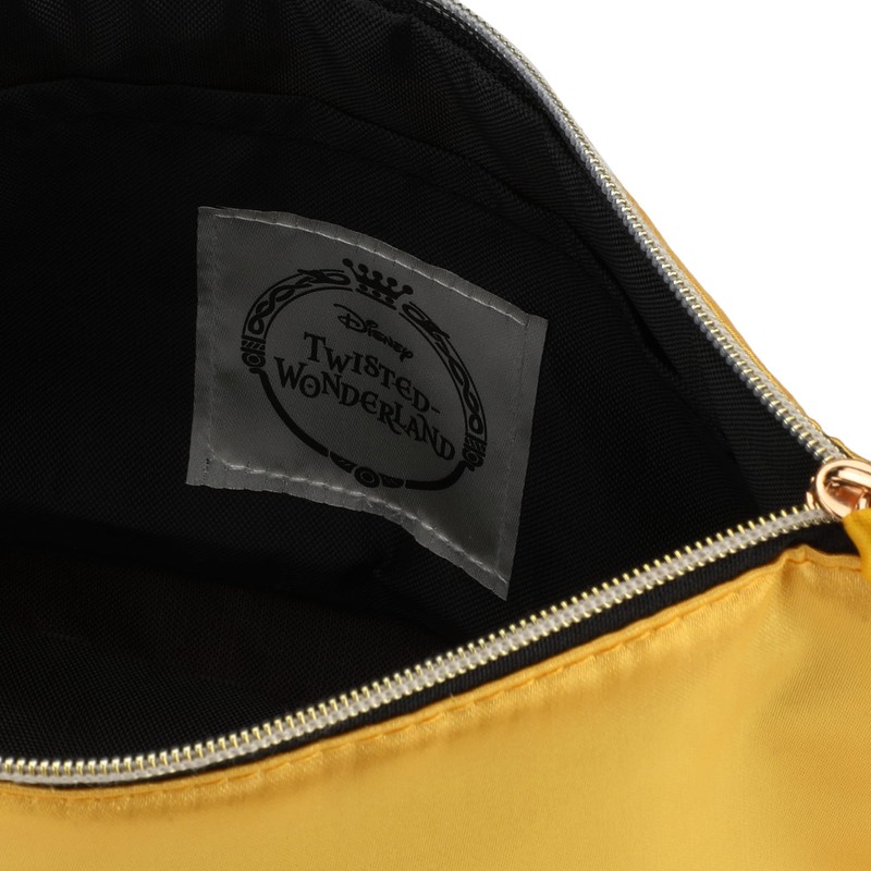 Twisted Wonderland APDS5502 Satin Pouch, Savana Claw