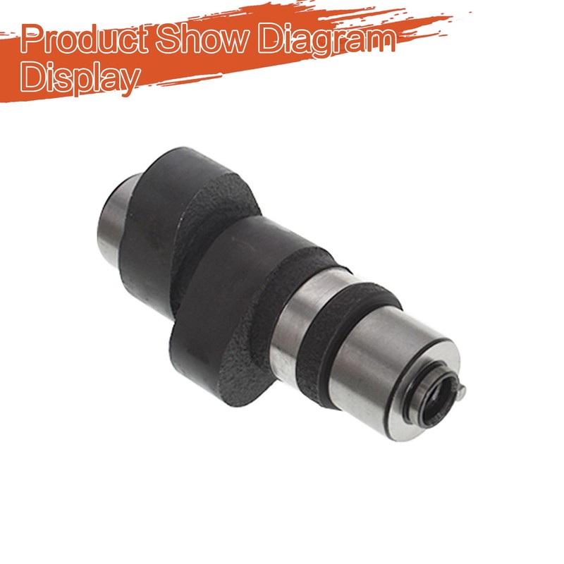 labwork Engine Rocker Arm Camshaft Cam Shaft Replacement for Yamaha