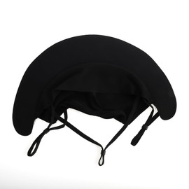 TUCKBOLD Face Mask, Face Cover, For Summer, Cooling Feeling, With Brim, Ear Hanging, Adjustable, UV Protection, Sunburn Protection, No Stiffling, Breathable, Sweat Absorbent, Quick Drying, For