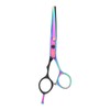 Beard Scissors Professional Stainless Steel Portable Home Hair Salon Haircut