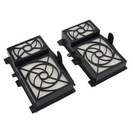 2pcs Filter for Karcher DS 6000 DS 5800 Perfect Fit 2.860‑273.0 Vacuum Cleaner Filter Replacement