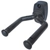 Keepdrum wall bracket for bass acoustic and electric guitar