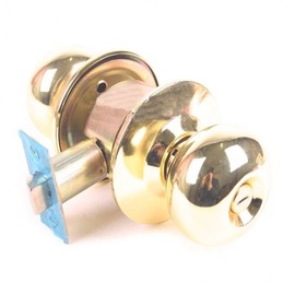 Dos Door Lock 8300 PB (for Bathroom)