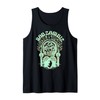Rob Zombie – Cosmic Sheri On Black Tank Top