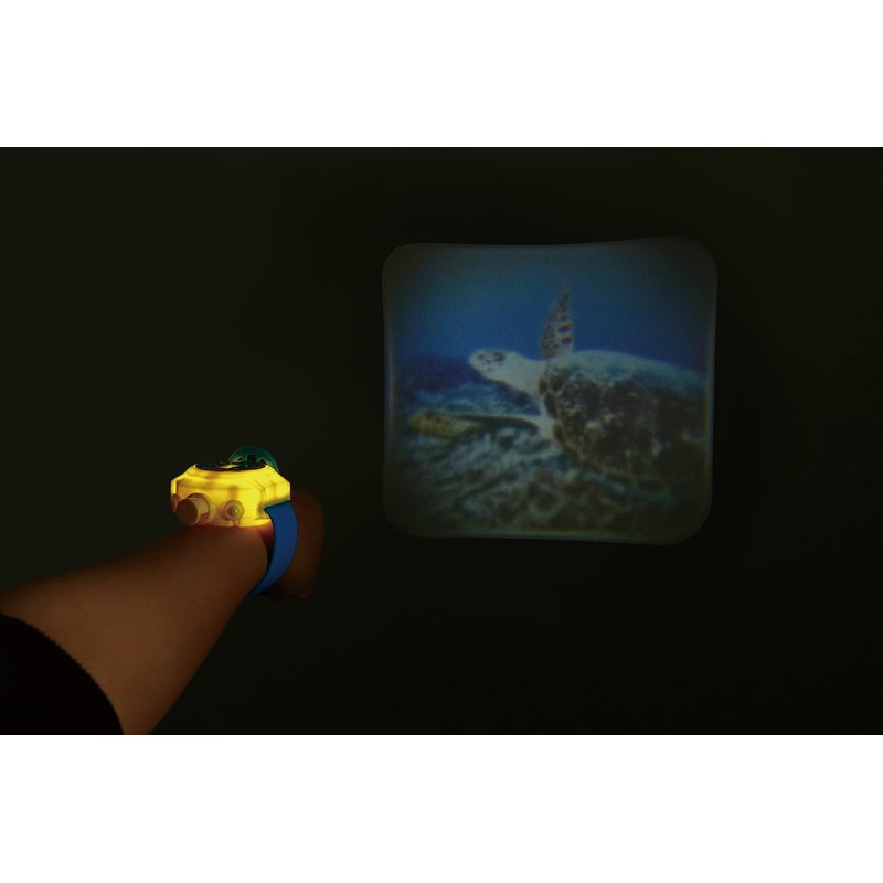 Artec 21288 Watch Shaped Umimono Projector