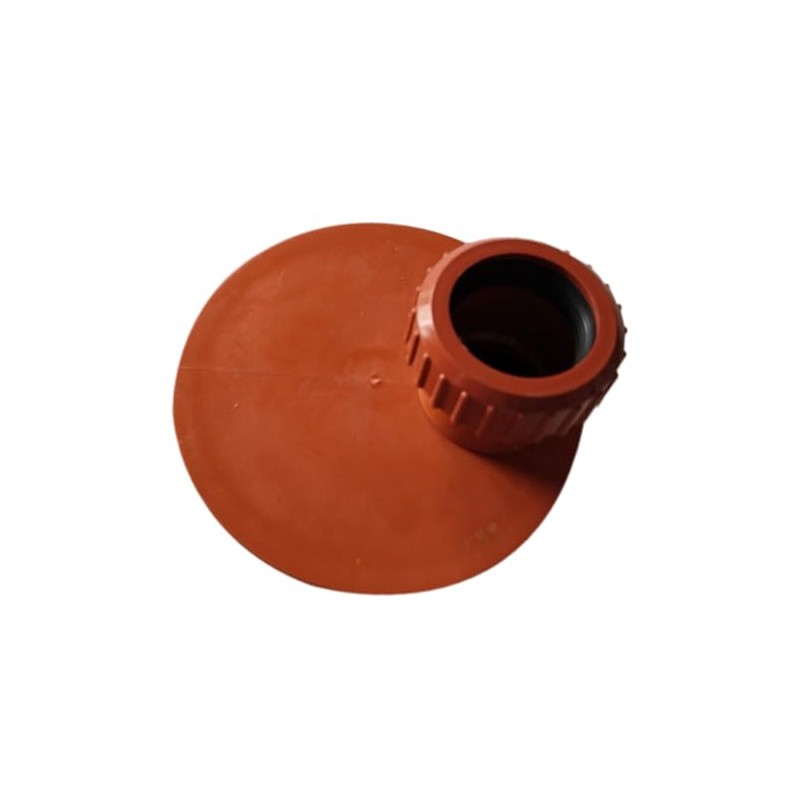 SHMOX Waste Pipe Adapter- The Ultimate Choice for Underground Drainage