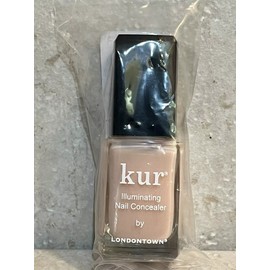 Londontown INC. Bubble Illuminating Nail Concealer .4 fl oz New SEALED