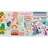 Creative Creations American Greetings Carlton Paper Facrtory Hall 100+ Stickers