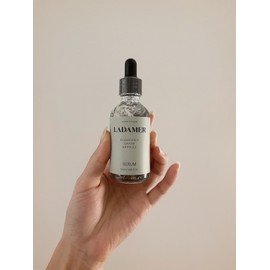 Ladamer Oligoforce Caviar Ampoule 50ml + 30 samples + 5 packs Caviar 50ml aesthetic sample + 10 dermatological mask packs / 라다메르 올리고포스 캐비어 앰플 50ml+샘플30장+팩5장 캐비어 50ml  에스테틱 샘플+피부과 마스크팩10장