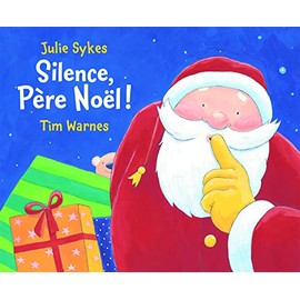 Silence, père Noel!