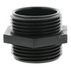 Stant Radiator Cap Adapter, black