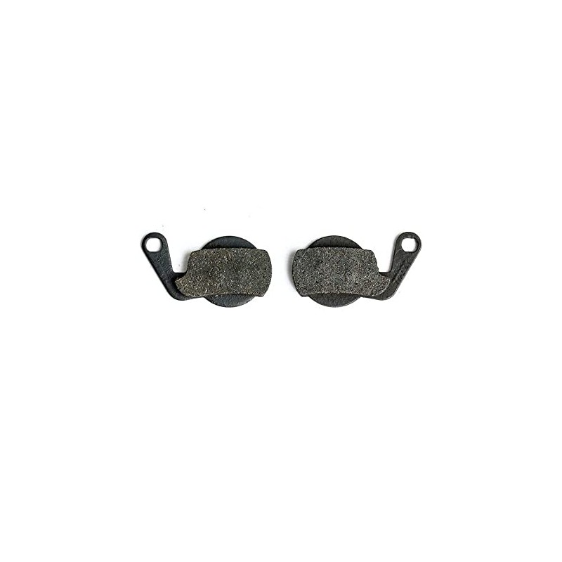 TYPE 5.1 / 5.2 DISC BRAKE PADS PAIR 5.1 PAIR