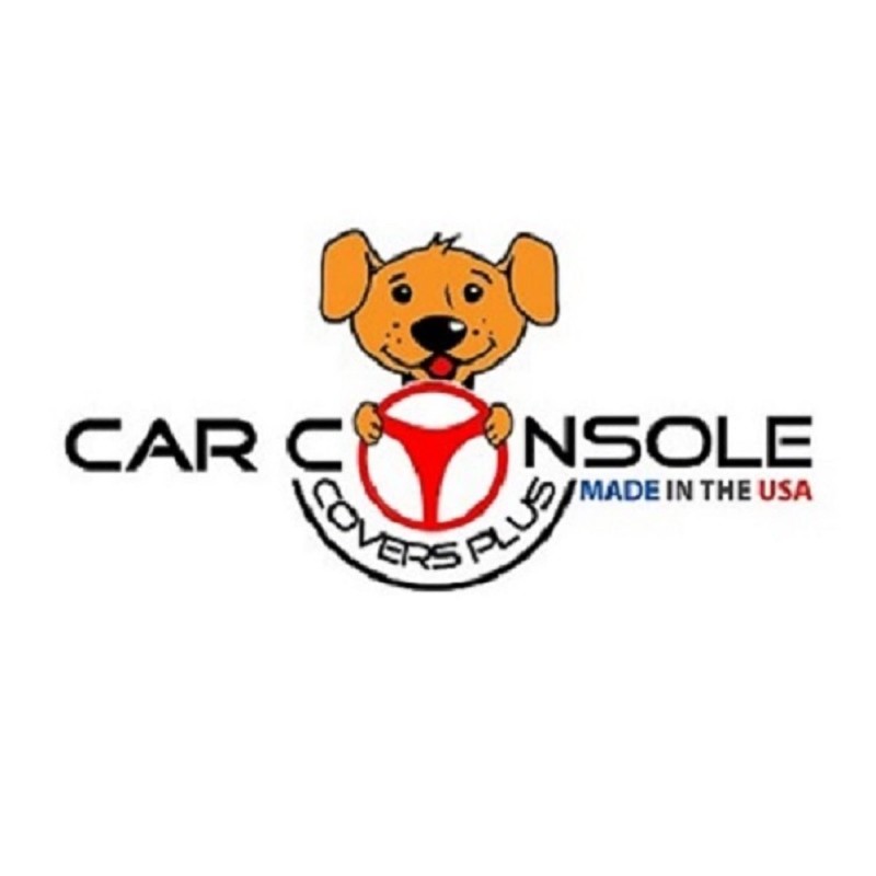 Car Console Covers Plus Handmade in USA Designed for Toyota