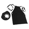 Household Antifouling Apron Tool Multifunctional Apron for Garden Carpenter Barbecue