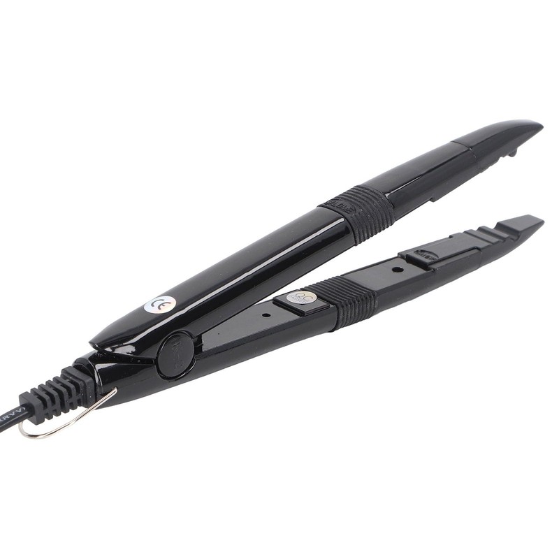 Connecting Rod for Hair Extensions - Even Heating Tool with