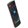 MX3 2.4G Wireless Air Fly Mouse Motion Sensing Infrared Remote