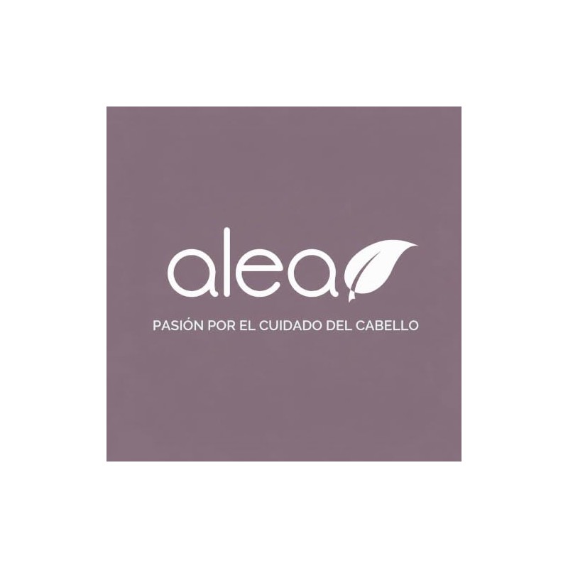 Alea Hair Mask for Damaged Hair with Argan Oil 13.5oz400ml