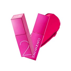 NUNI BUSHER LIP TINT (2 MY FACE)