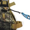 2pcs Magnetic Net Release Holder Keeper Landing Net Connector with