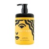 PATTERN Beauty Leave In Condicionador para Cachlies, Coilies e Texturas