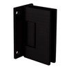C.R. LAURENCE GEN0370RB CRL Oil Rubbed Bronze Geneva 037 Series