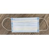 Unbranded [50 PCS] Disposable Face Masks, Breathable Face Mask for